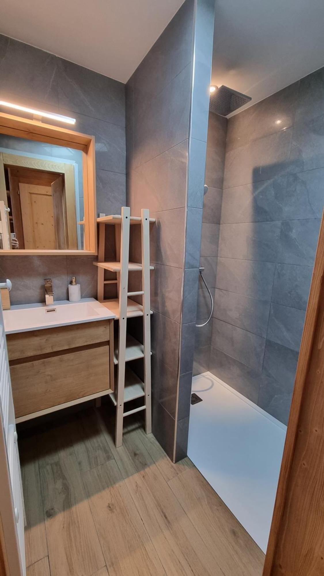 L'Etoile Du Linga Apartman Châtel Kültér fotó