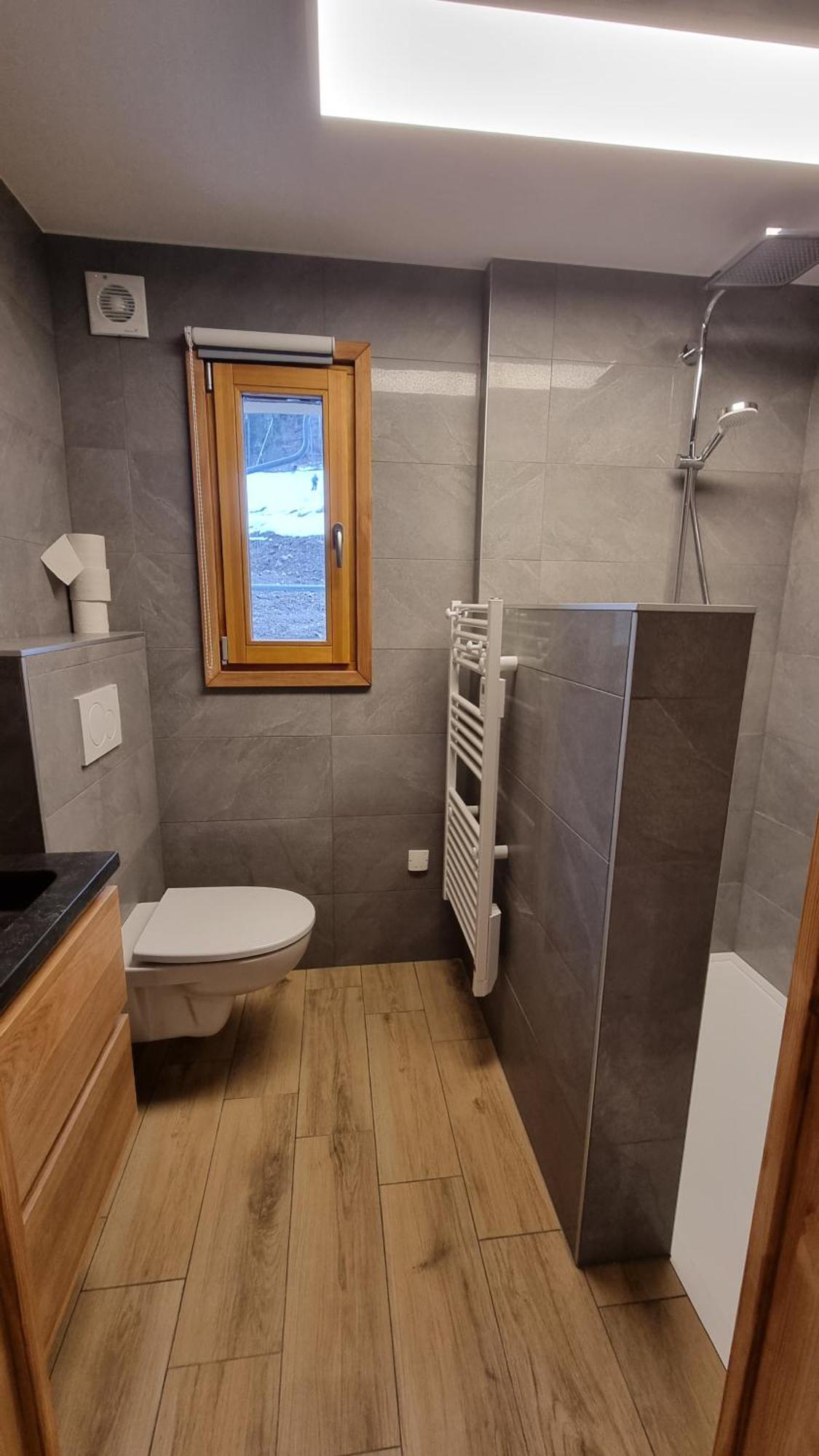 L'Etoile Du Linga Apartman Châtel Kültér fotó